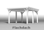 Flachdach