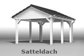 Satteldach