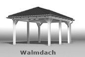 Walmdach